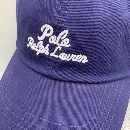 [New] Polo Ralph Lauren Cap