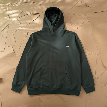 [New] Kith Box Logo Hoodie