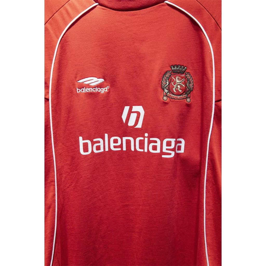 [New] Balenciaga Tokyo 10 Longsleeve