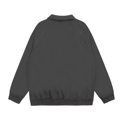 [New] MiuMiu Longsleeve Polo