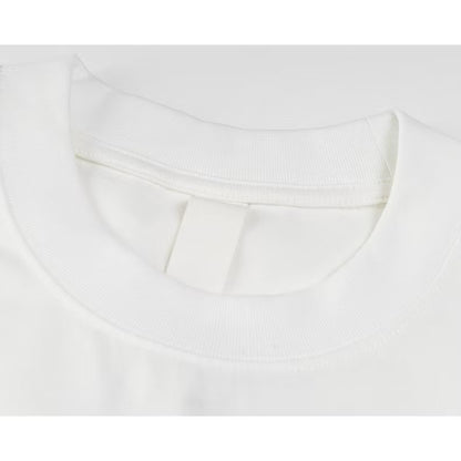 [New] Chrome Hearts Cross Patch Tee