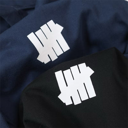 [New] Undefeated ‘Airship’ Graphic Tee