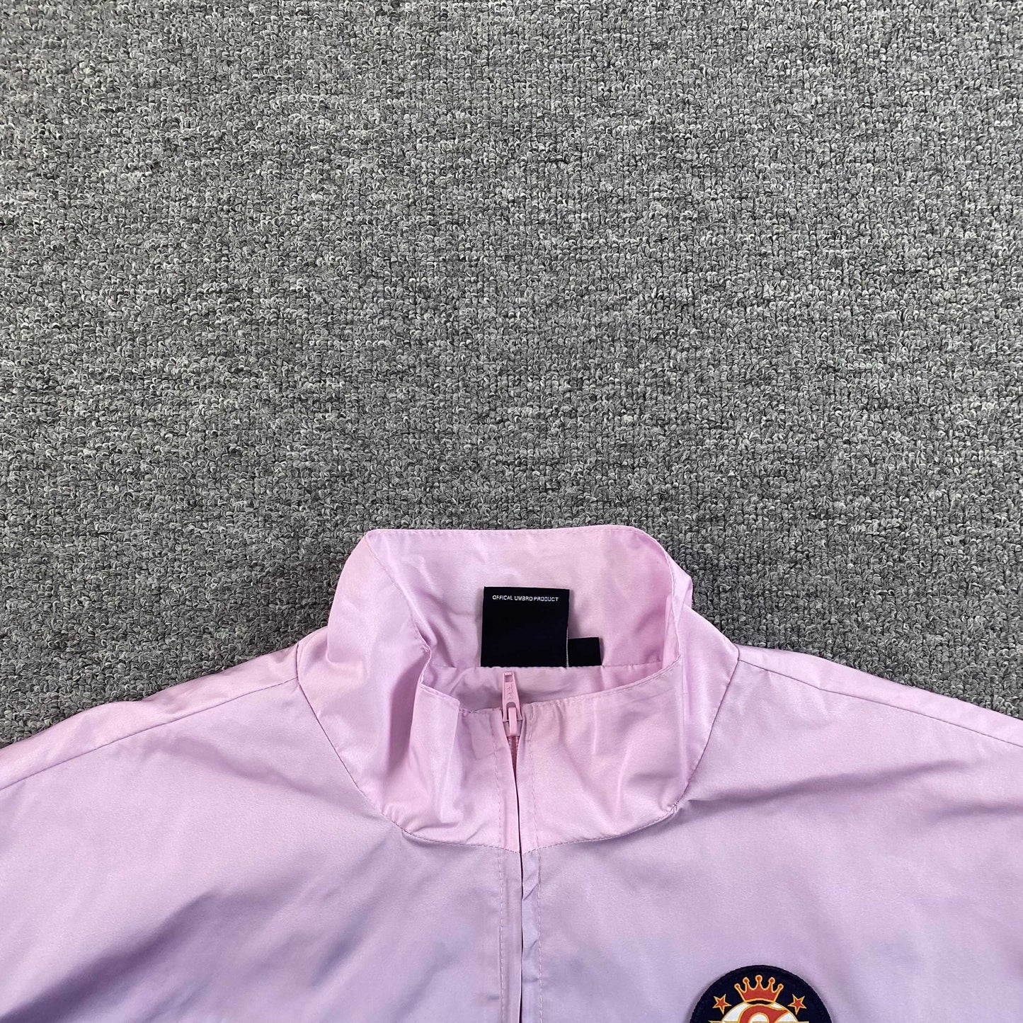 [New] Supreme x Umbro Champions Track Jacket