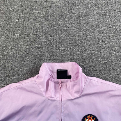 [New] Supreme x Umbro Champions Track Jacket