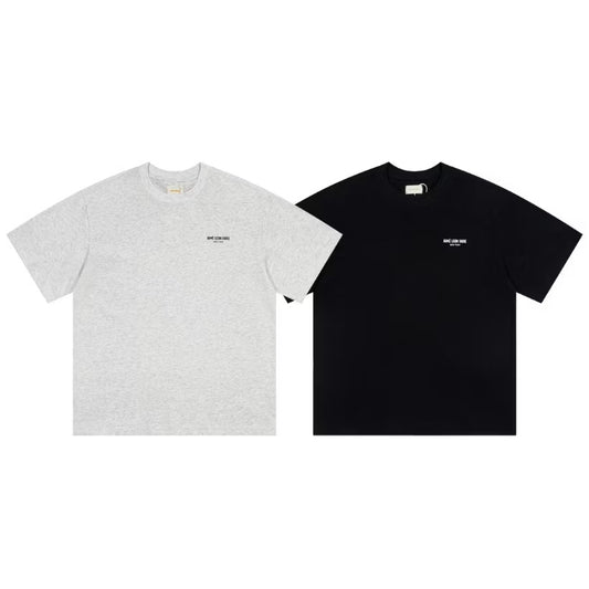 [New] Aime Leon Dore Basic Logo Tee