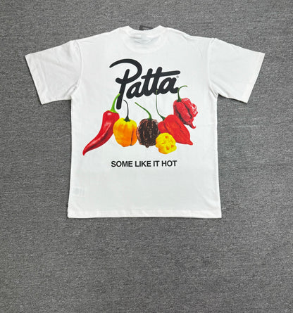 [New] Patta Chilli Graphic Tee