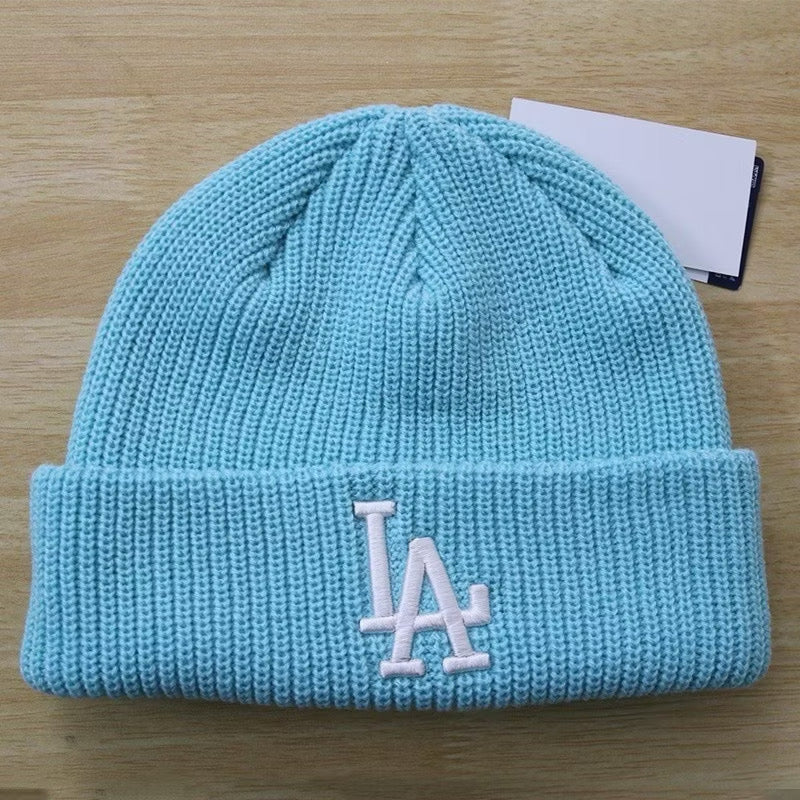 [New] MLB Knitted Beanie