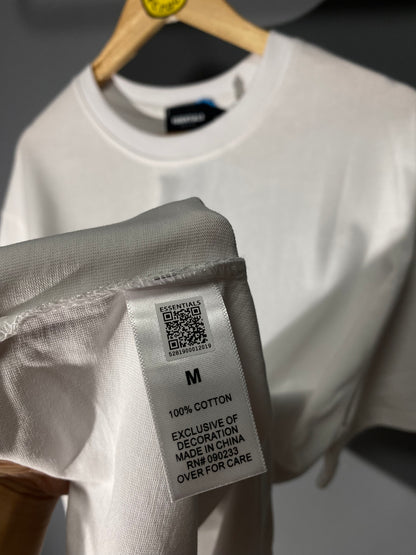 Essentials Reflective Tee