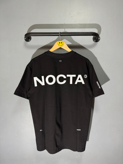 [New] Nike x Nocta Tee (Black)