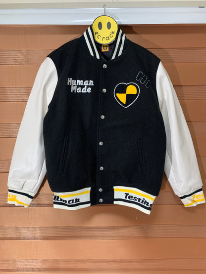 Human Made 'Asap Rocky' Varsity Jacket