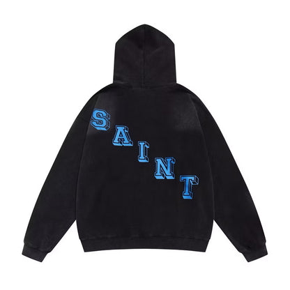 [New] Saint ‘Death of Angels’ Hoodie
