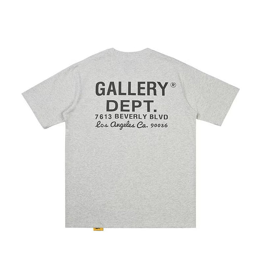 [New] Gallery Dept 'Beverly Blvd' Tee