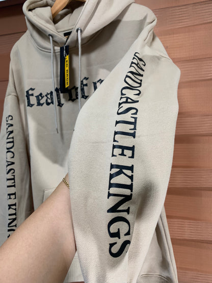 Fear of God 'Sandcastle Kings' Hoodie