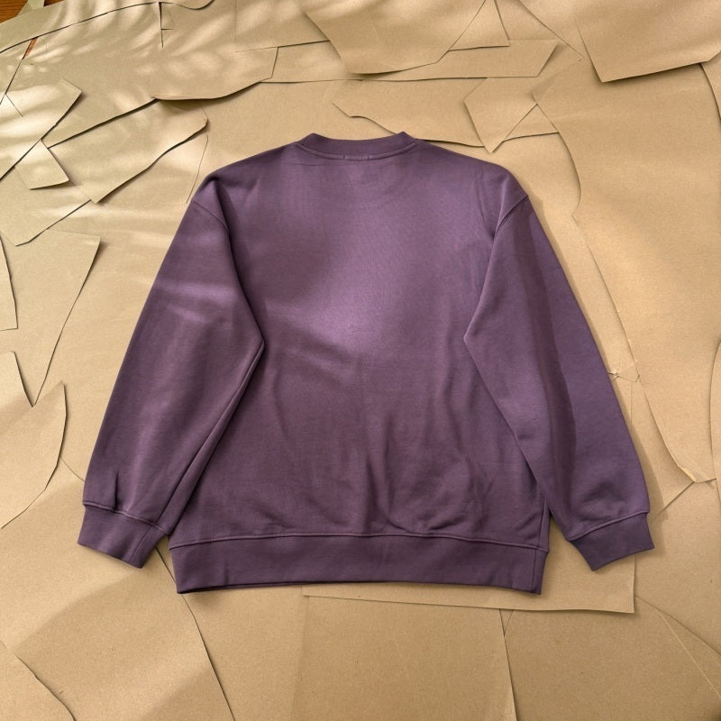 [New] Kith Box Logo Sweatshirt