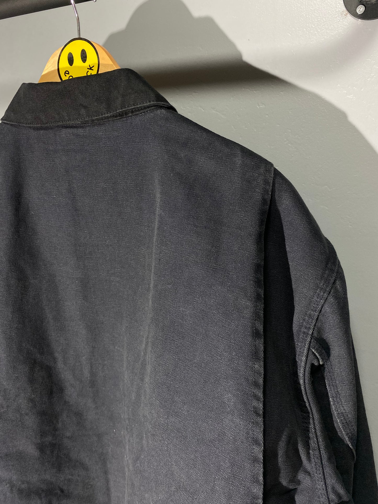 Carhartt Denim WIP Jacket