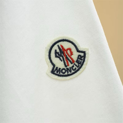 [New] Moncler Archive Tee