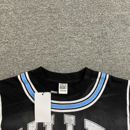 [New] Vale Dreams Valley USA 'Sports' Tee