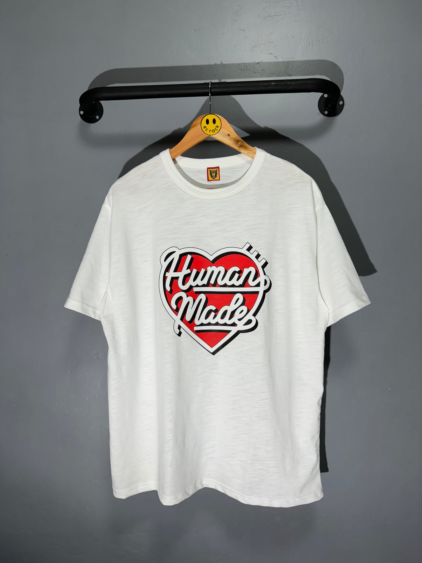 [New] Human Made Graphic Tee