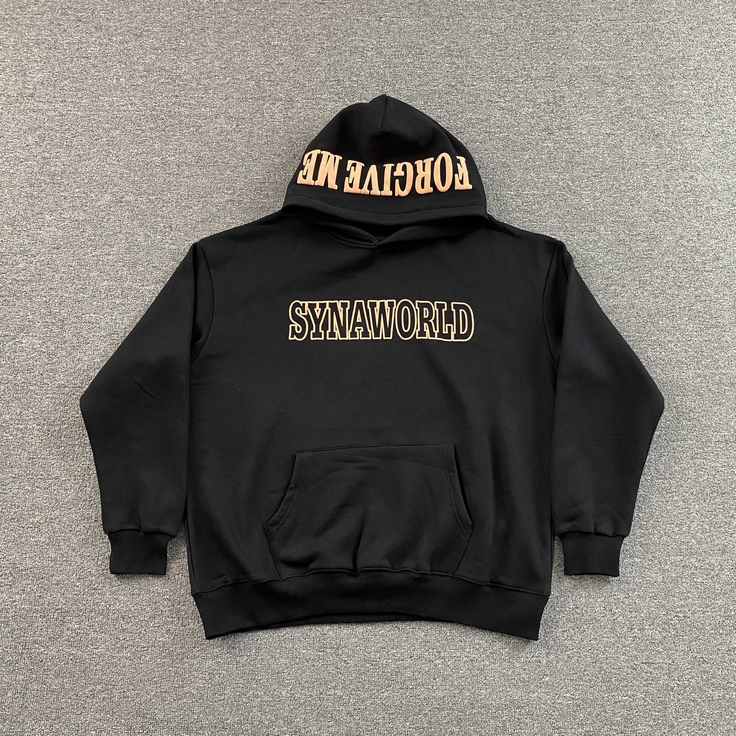 [New] Syna 'Forgive Me' Hoodie