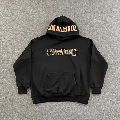[New] Syna 'Forgive Me' Hoodie