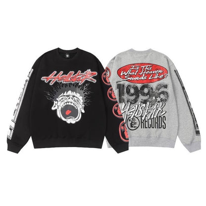 Hellstar '1996' Sweatshirt