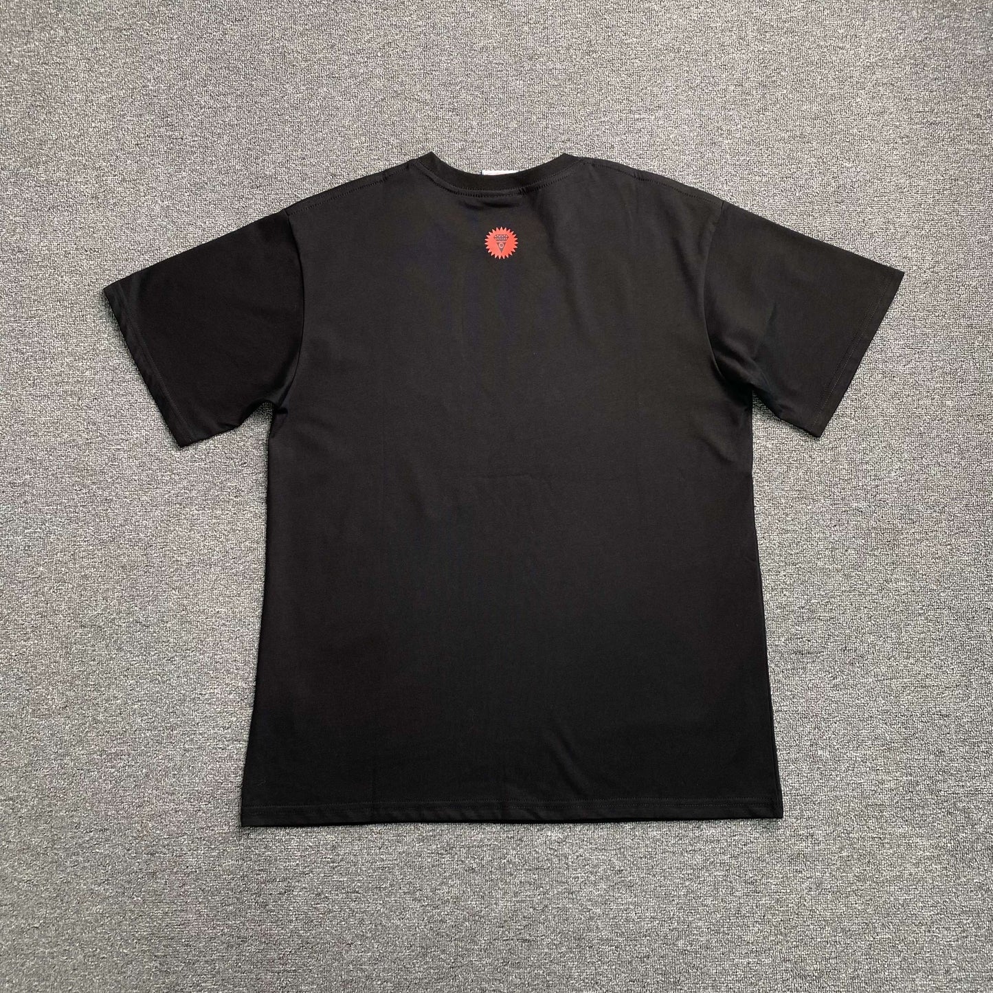 [New] Billionaire Boys Club Running Dog Spray Paint Tee
