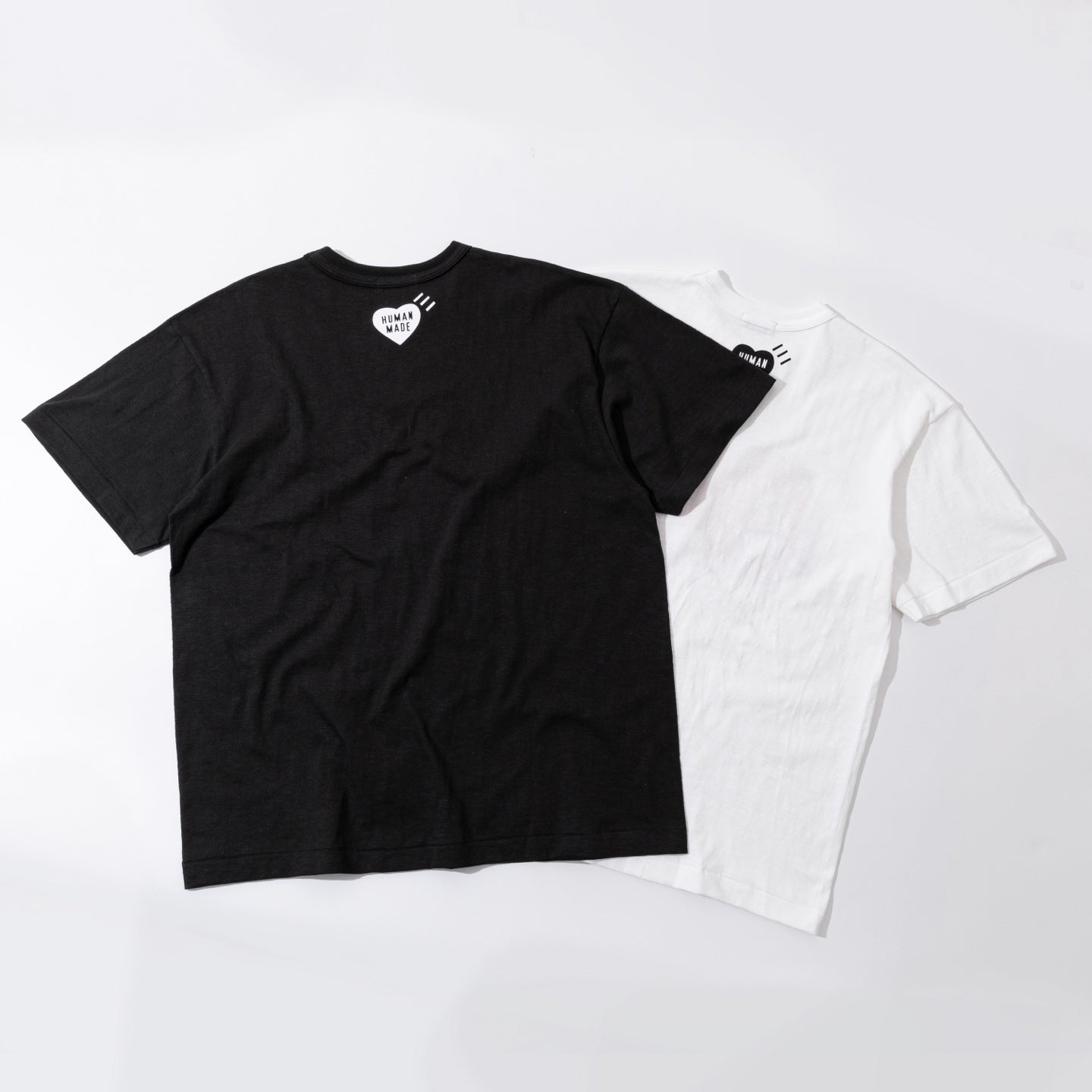 [New] Human Made Elephant Graphic Tee