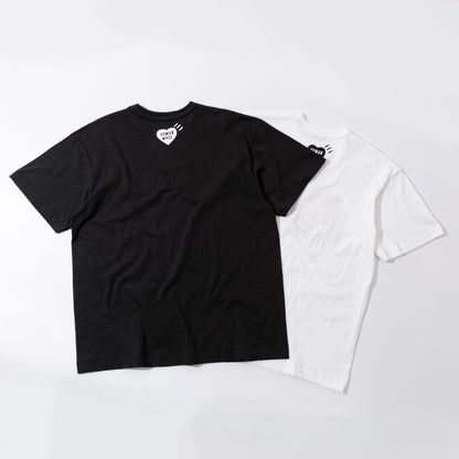 [New] Human Made Elephant Graphic Tee