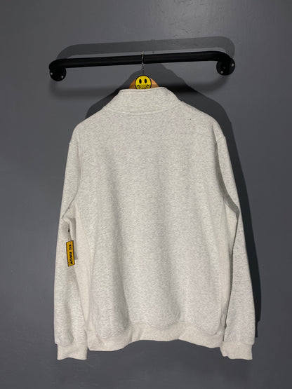 Carhartt Quarter Zip Sweatshirt