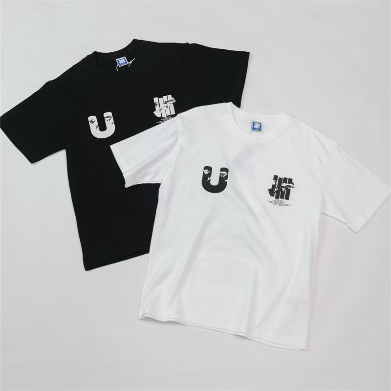 [New] Undefeated ‘Satellite’ Graphic Tee