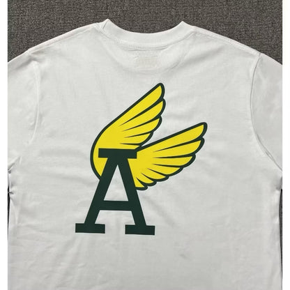 [New] Aime Leon Dore ‘A’ Angel Tee