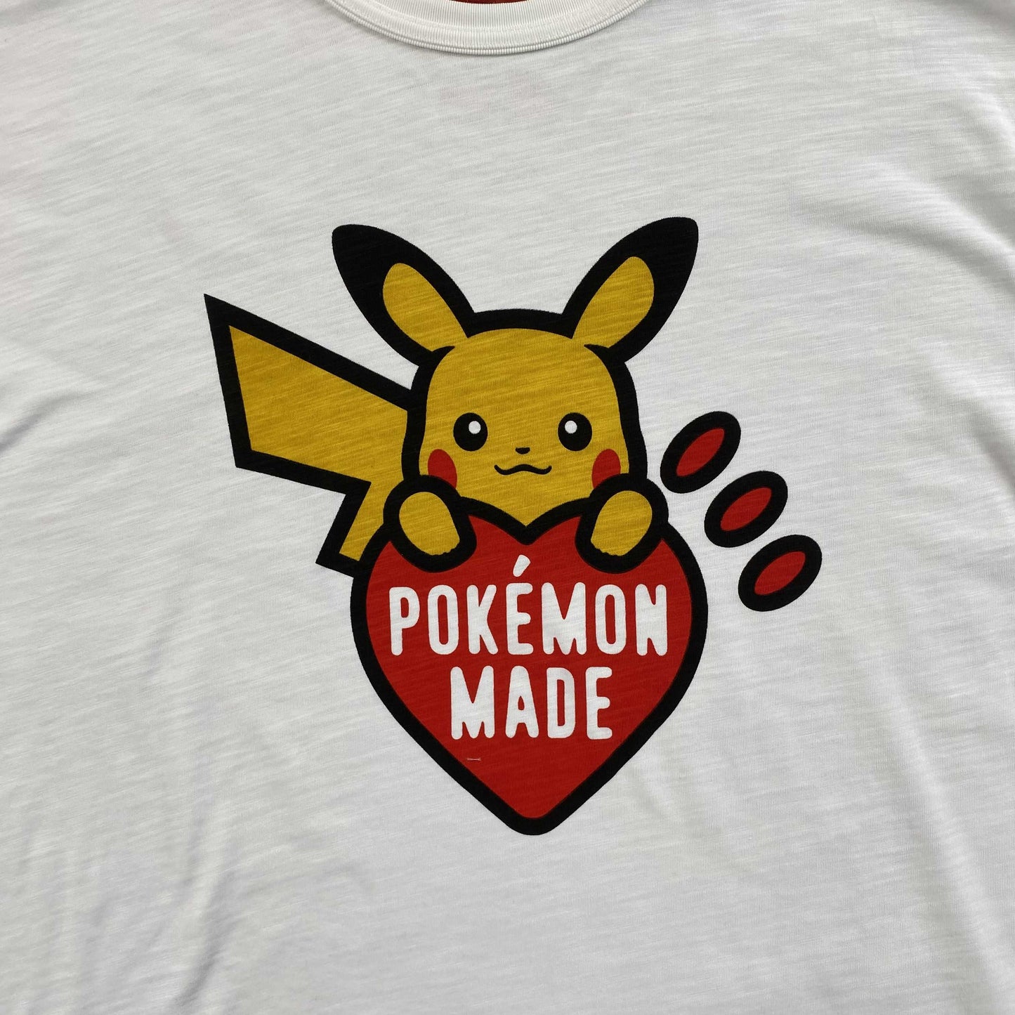 [New] Human Made x Pokemon Tee