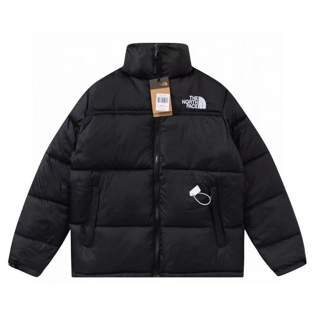 The North Face Basic Puffer Jacket