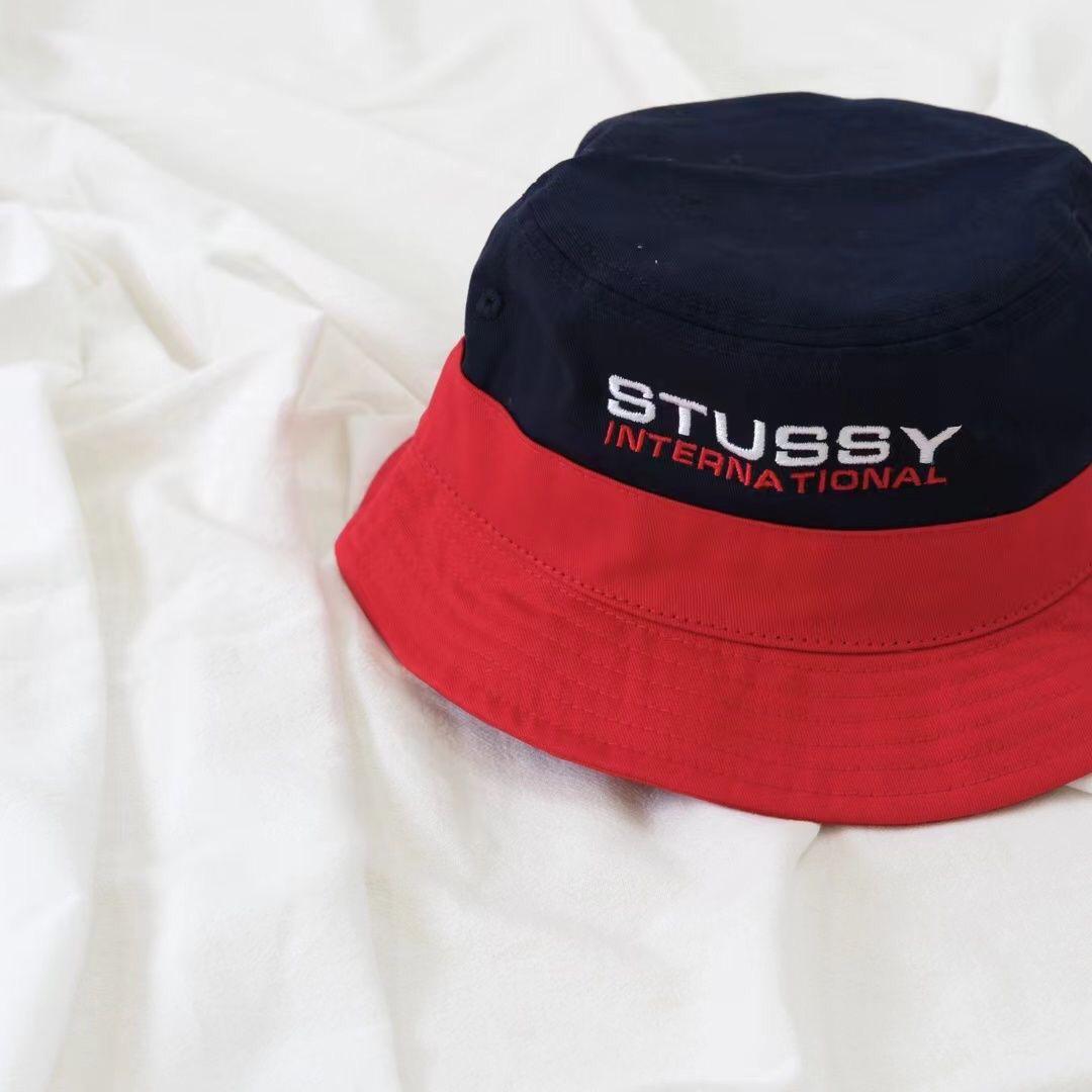 [New] Stussy International Bucket Hat