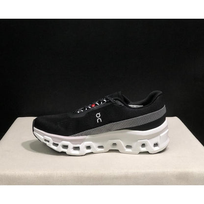 [New] On Cloud Monster Running Shoes (Black)