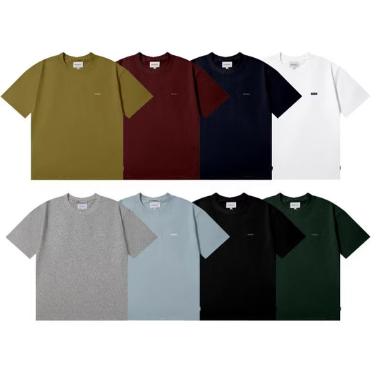 Thisisneverthat Box Logo Tee