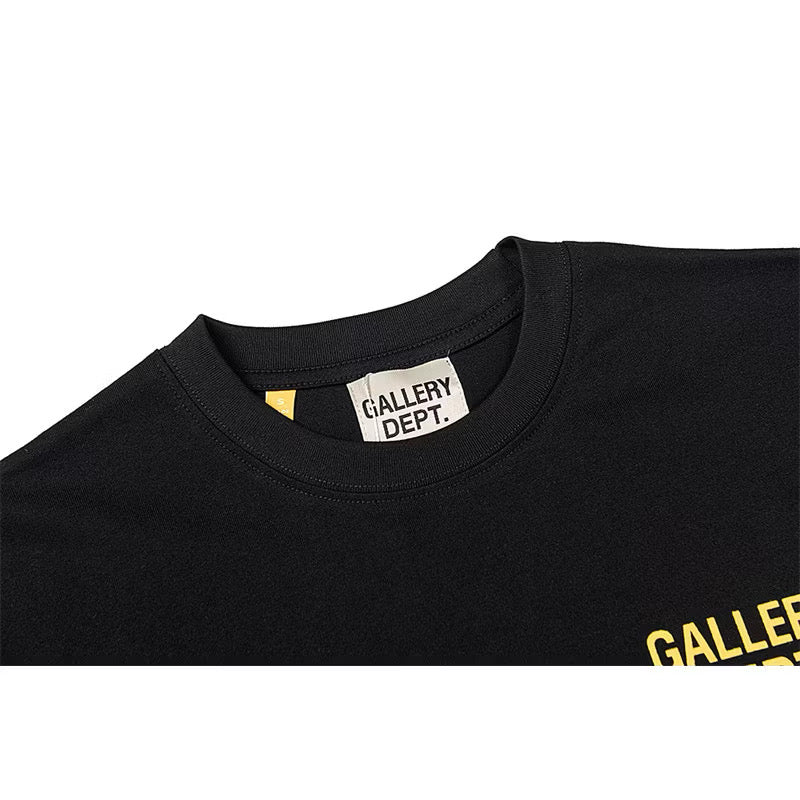 [New] Gallery Dept 'Drive Thru' Tee