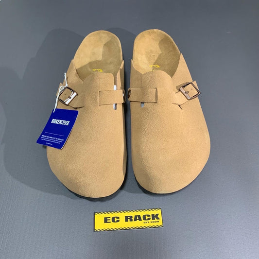 Birks Boston Clogs