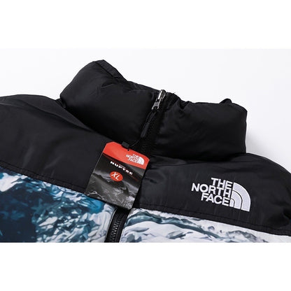 The North Face Puffer Jacket