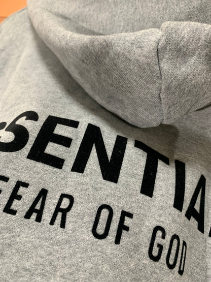 Essentials SS22 Hoodie