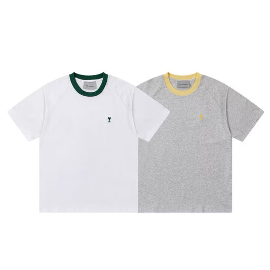 [New] Ami Paris Mini Logo Tee