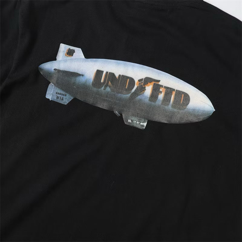 [New] Undefeated ‘Airship’ Graphic Tee
