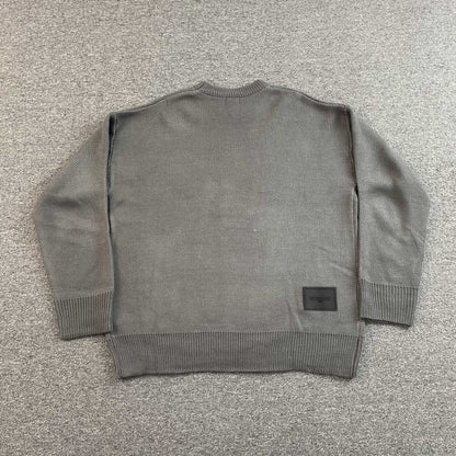 [New] Welldone Knit Sweater