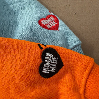 [New] Human Made ‘Duck’ Pullover Hoodie