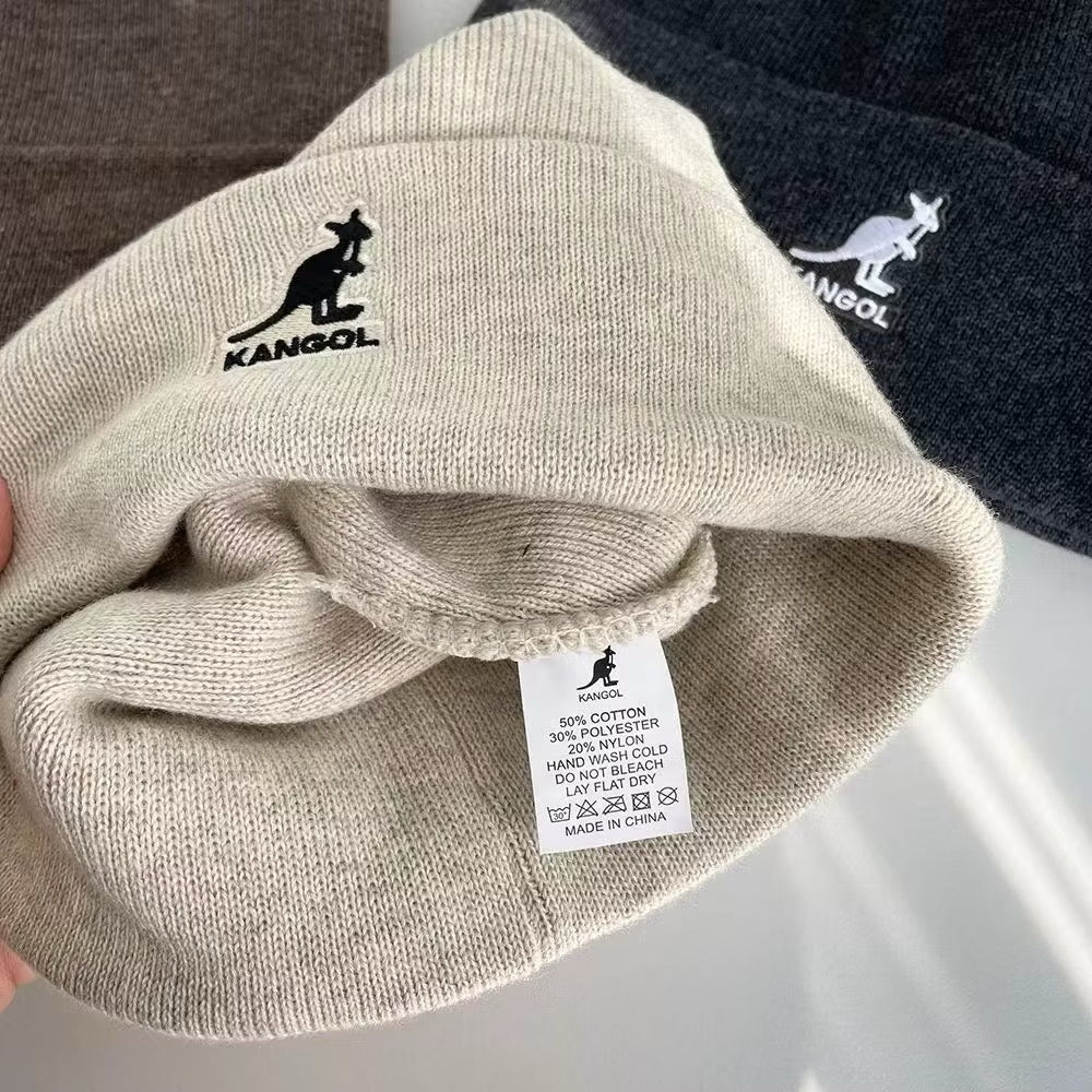 [New] Kangol Beanie