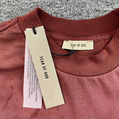 [New] Fear of God 'Fear is Gone' Tee