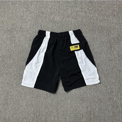 [New] Corteiz Nylon Shorts