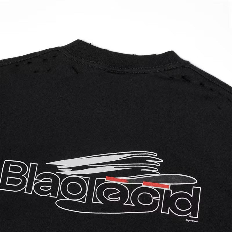 [New] Balenciaga AI Generated Tee