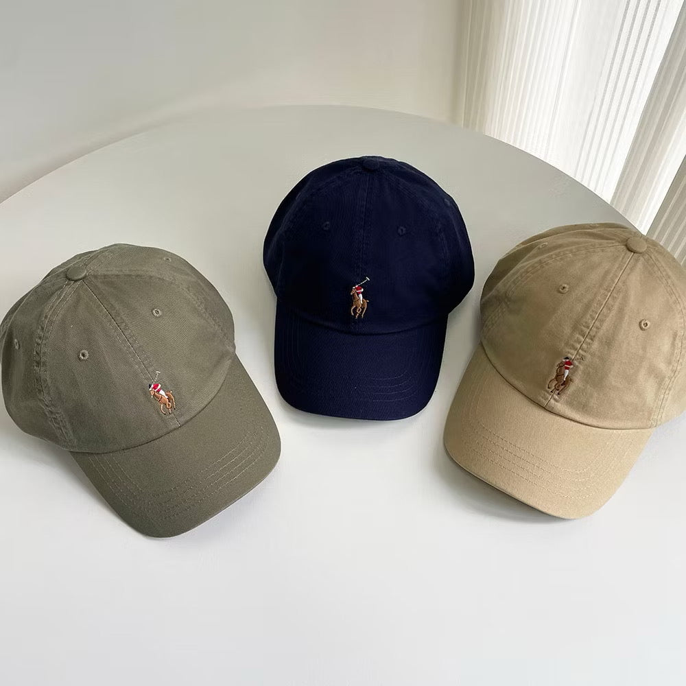 [New] Polo RL Cap