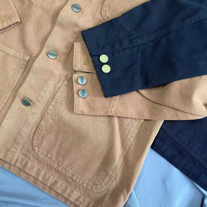 Carhartt Cargo Jacket